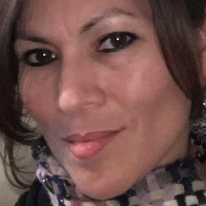 Meet your Posher, Lucy